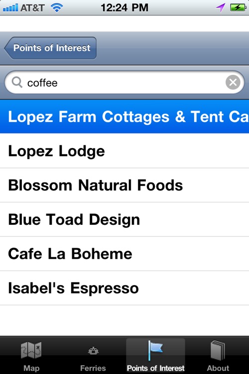 LopezIsland