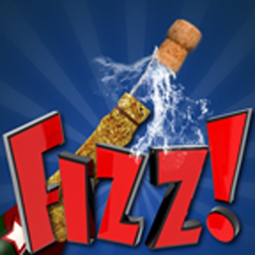 Fizz! iOS App