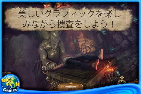 Enigmatis: The Ghosts of Maple Creek Collector's Edition screenshot 4