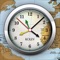 ––> Best World Clock app - Featured By Apple in staff favorites in US and 92 countries –> Optimized for iPad Retina Display