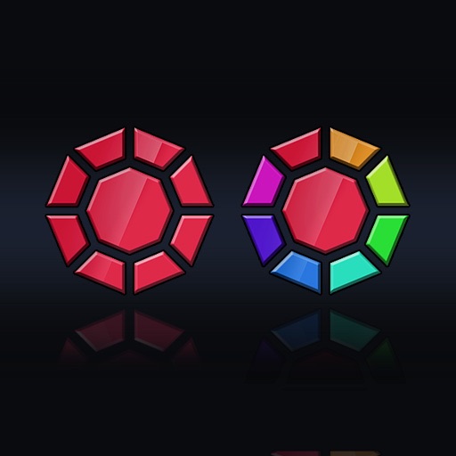 RubyRepeat Icon