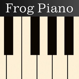 Frog Piano (FREE)