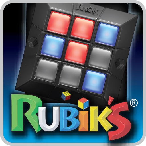 Rubik’s Slide™ icon