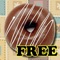 Aha donuts FREE