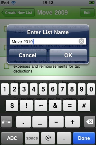 Move planner screenshot 4