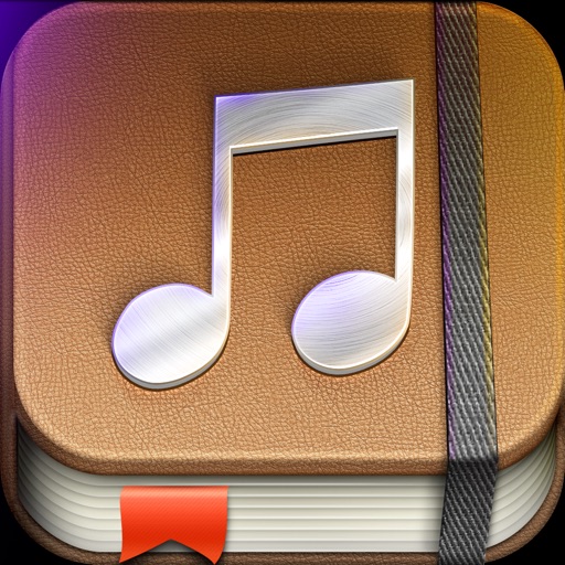 Music Journal Pro - Practice + metronome app to log time and bpm