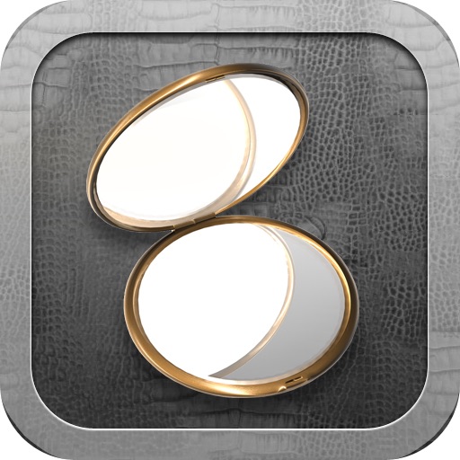 Mirror : for iPod and iPhone icon