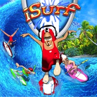 iSurf  icon