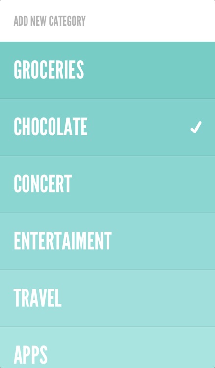 Bdgt screenshot-3