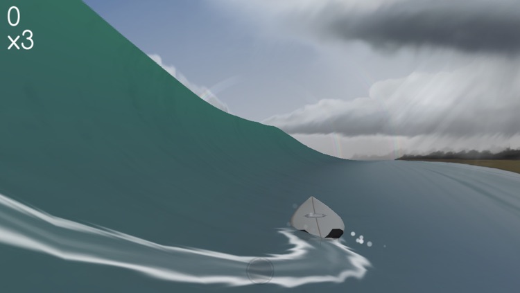 Infinite Surf