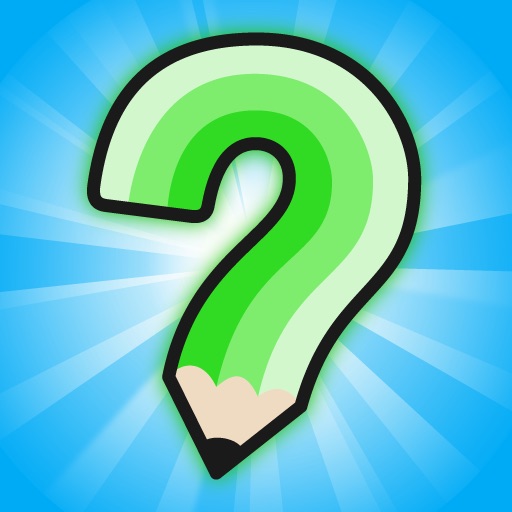 Helper for Draw Something - The easiest instant aid to solve your DrawSomething game! icon