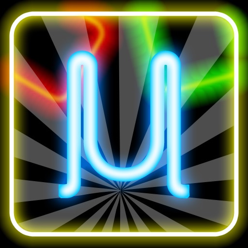Sonic Square Touch Free Icon