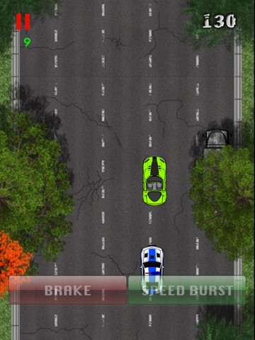 Road Rage HD screenshot 3