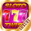 SLOTOTWIST HD - Best Vegas Slotmachine