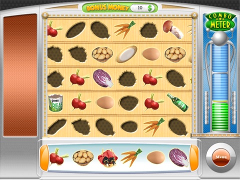 Gourmania HD Lite screenshot 3