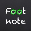 Footnote - Annotate and share your pictures
