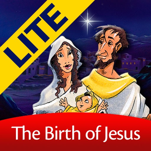 Bethlehem the Beginning Lite icon