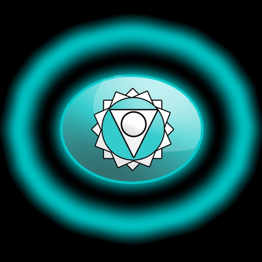 Throat Chakra icon