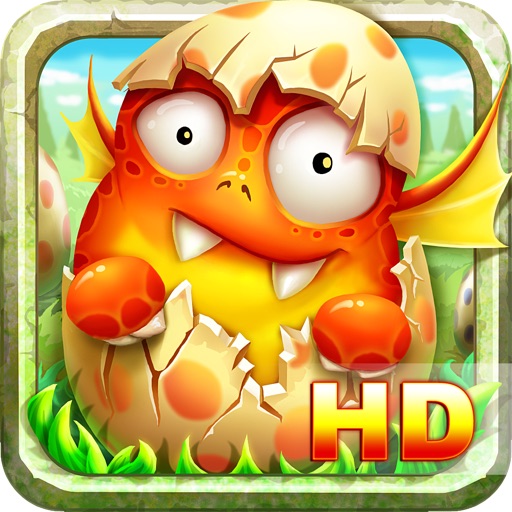 怪物猎手 HD icon