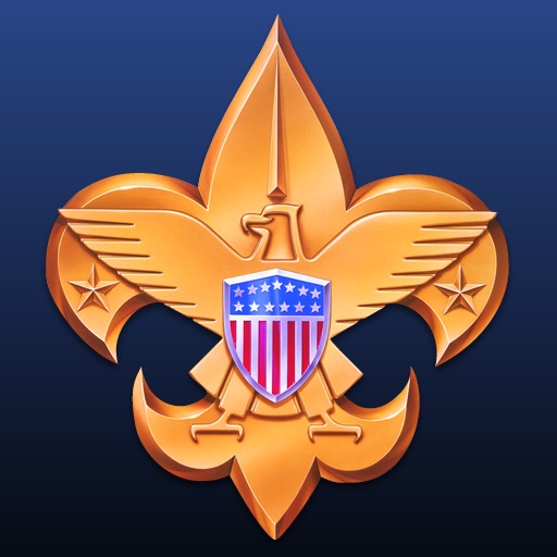 The Boy Scout Handbook