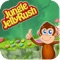 Jungle Jelly Rush