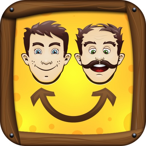 Face Swapperizer HD icon