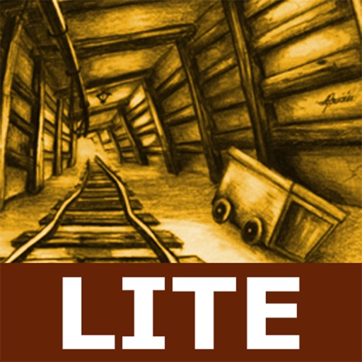 Rail Adventures LITE icon
