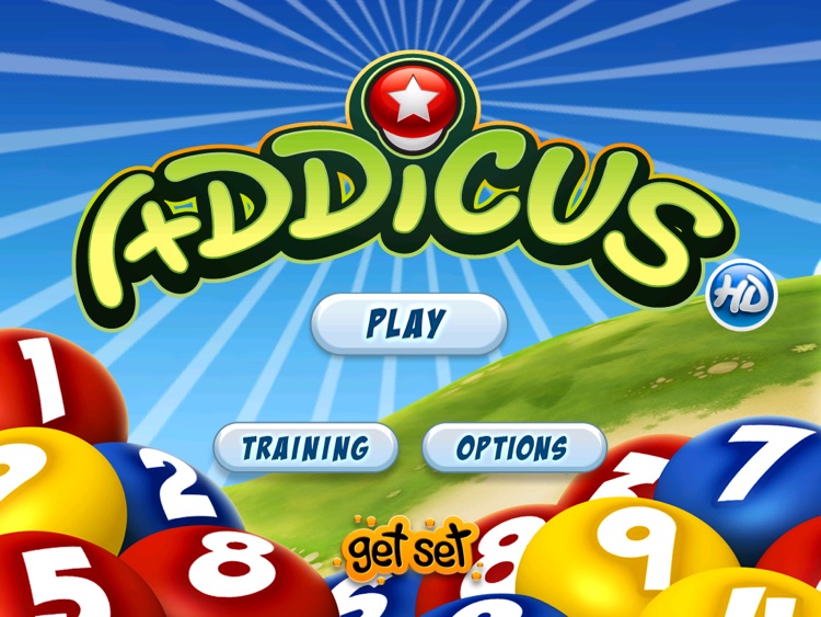 Addicus HD