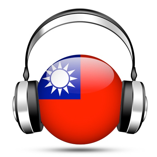 Taiwan Online Radio icon