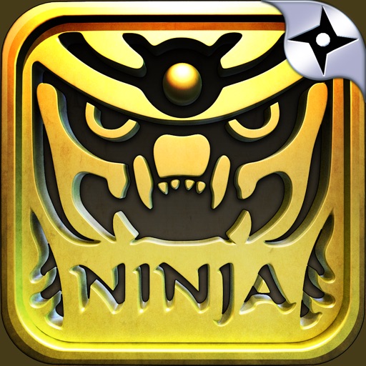 Rush Ninja HD