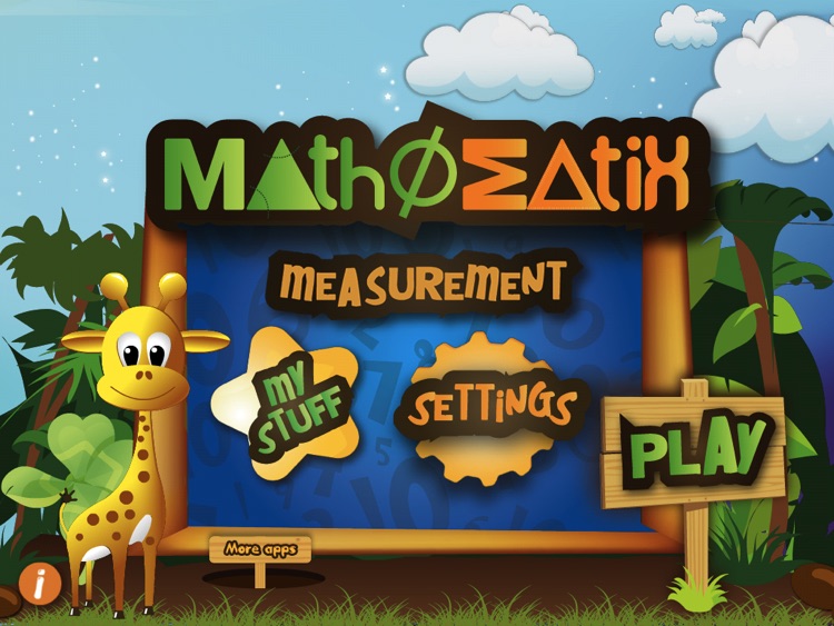 Measurement HD