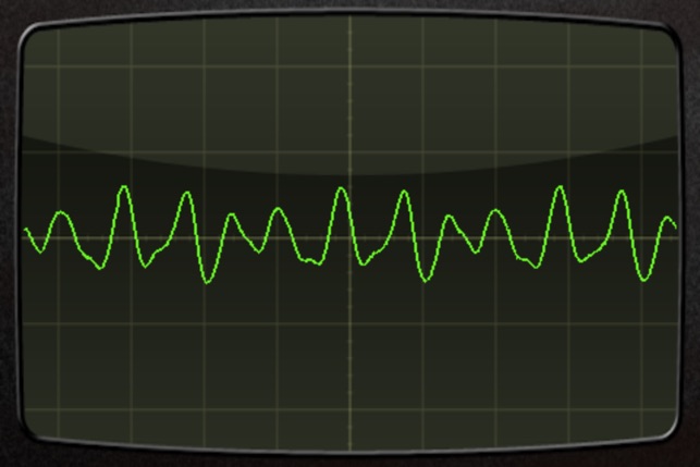 Physics Oscilloscope(圖1)-速報App