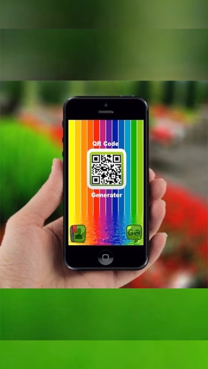 QRCode-Create and Share Your QR Code