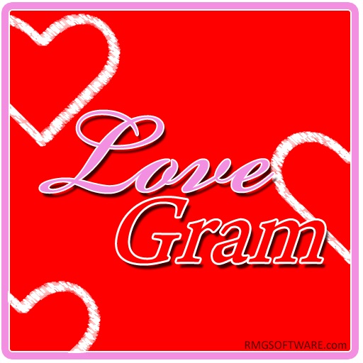 Love Gram iOS App