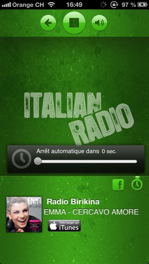 Italianradio(圖3)-速報App