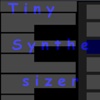 Tiny Synthesizer(Sawtooth Wave)