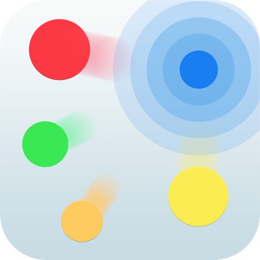 Doty - A unique puzzle game about dots (Ad-free) icon