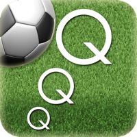 QuizQuizQuiz World Football icon