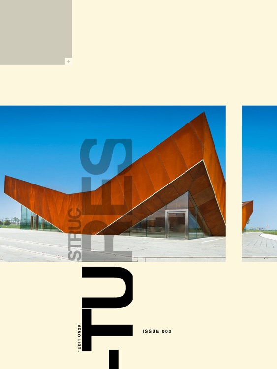 EDITION29 STRUCTURES