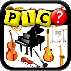 Activities of Pic the Musical Instrument
