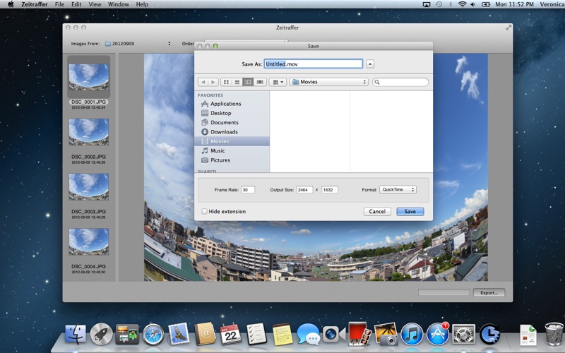 Zeitraffer thumbnail 2