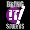 Bring It Studios Scheduling App