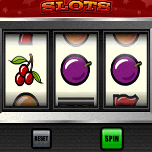 Slots iOS App