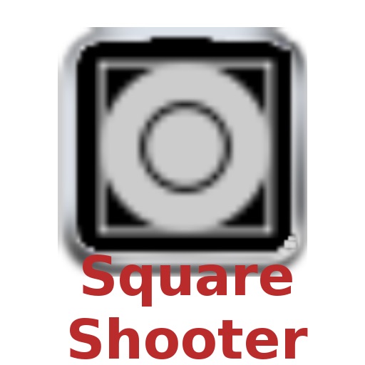 Square Shooter BA.net for iPhone icon