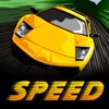 Speed Racing - iPhoneアプリ