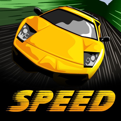 Speed Racing