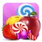 Switch and match your way through more than 300 levels in this delicious fruit and  candy and addictive puzzle adventure