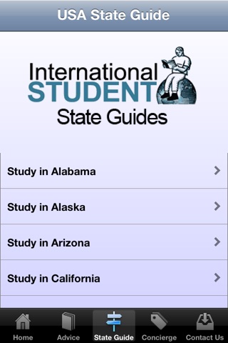 USA Study Guide screenshot 4
