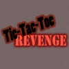 Tic-Tac-Toe Revenge
