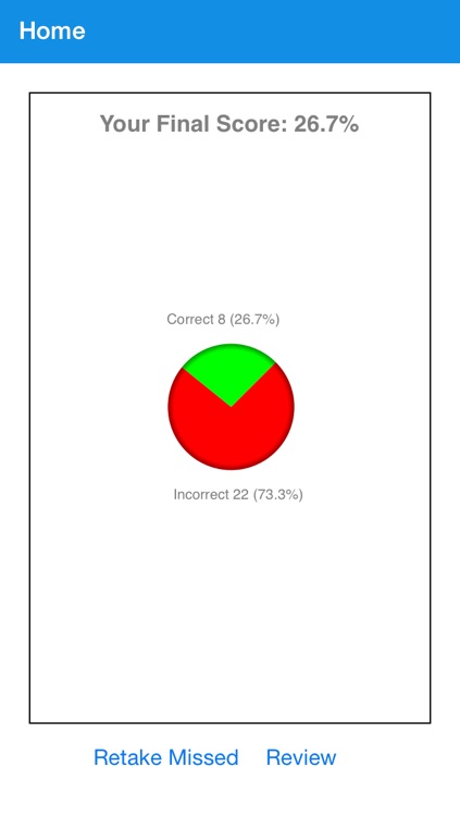 Series 7 (Stockbroker)  Exam Prep screenshot-3